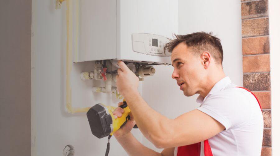 Professional same day plumber in Leary, GA